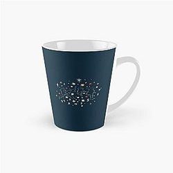 5 Seconds of Summer Tall Mug