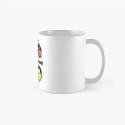 5 Seconds of Summer Mug