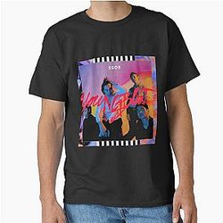 5 Seconds of Summer Classic T-Shirt