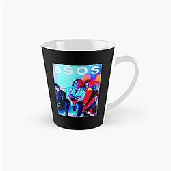 5 Seconds of Summer - Band Photo Mug