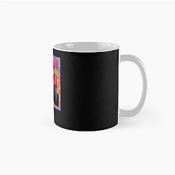 5 Seconds of Summer Youngblood Classic Mug