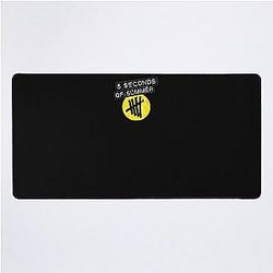 5 Seconds of Summer Desk Mat