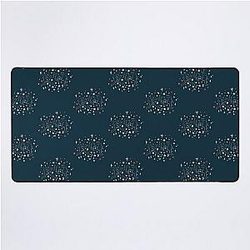 5 Seconds of Summer Desk Mat