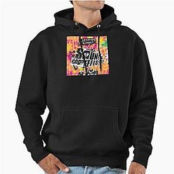 5 Seconds of Summer Pullover Hoodie