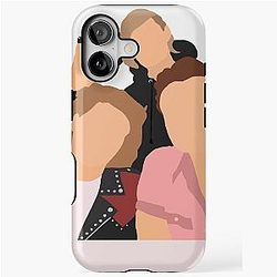 5 Seconds of Summer iPhone Case