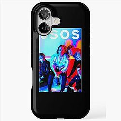 5 Seconds of Summer - 5Sos Band Photo Case