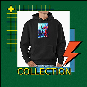 5 Seconds Of Summer Hoodies