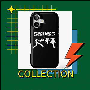 5 Seconds Of Summer Cases