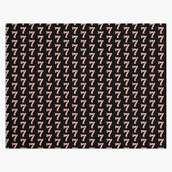 Number 7 Clowns Meme Jigsaw Puzzle