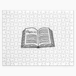 Chapter 67 Librarian Jigsaw Puzzle