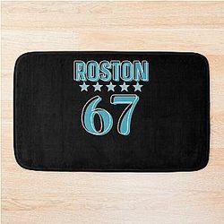 Classic T-Shirt Bath Mat
