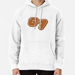 Meme Funny Six Humour Graphic Hoodie Pullover