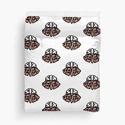 Duvet Cover