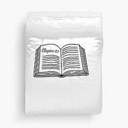 Chapter 67 Librarian Shirt Cover