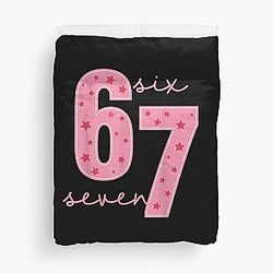 Meme T-Shirt Duvet Cover