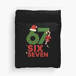Christmas Duvet Cover
