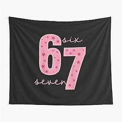 Meme T-Shirt Tapestry