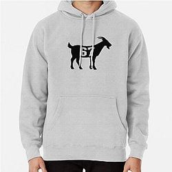 Goat 67 G.O.A.T. Pullover Hoodie
