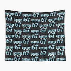 Roster 67 T-Shirt Classic Tapestry
