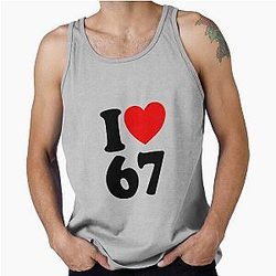 Fun 6.7 Tank Top