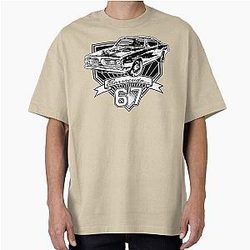 1967 Barracuda T-Shirt