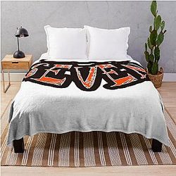 Throw Blanket
