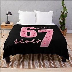 Meme T-Shirt Throw Blanket