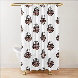 Shower Curtain