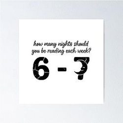 Reading 6-7, Funny Comfort Colors T Shirt, Teacher Shirt, School Librarian Shirt, English Teacher Shirt, Trendy Poster