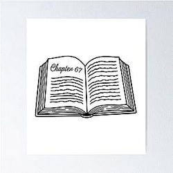 Chapter 67 Librarian Shirt