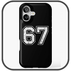 67 Shirt Cases