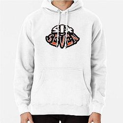 Pullover Hoodie
