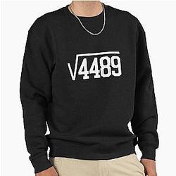 Meme Math Sweatshirt