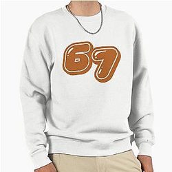 Funny Humour Graphic Pullover Sweatshirt
