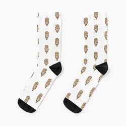 Couples Outfit Six Halloween Socks
