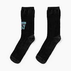 Roston Classic T-Shirt Socks