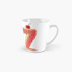 67 Meme Mug with Cherry Frosting