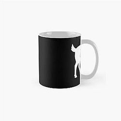 Goat Number Sixty Seven Goat Gear Classic Mug
