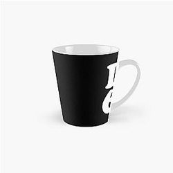Fun Number 6 and 7 I Heart Six and Seven Gear Tall Mug