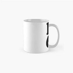 Fun 6.7 I Heart 6/7 Six Seven Gear Classic Mug