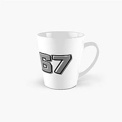 Number 67 Mug