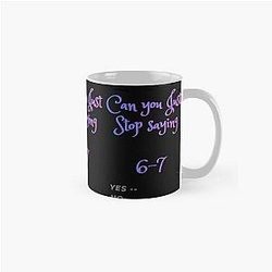 Classic Mug