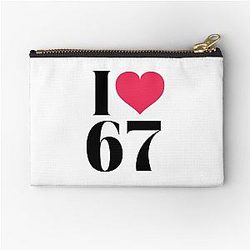 I Love T-Shirt – Retro Vintage Number Tee Funny Birthday Gift