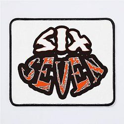 Mouse Pad