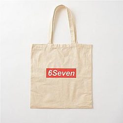 67 Cotton Meme Shirt Bag