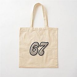 Cotton Tote Bag