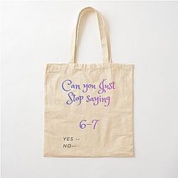 Cotton Tote Bag