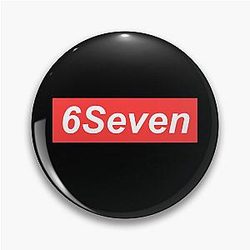 Meme Shirt Pin
