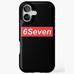 67 Meme Shirt Tough Case