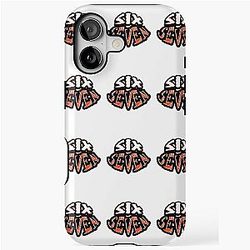 iPhone Tough Case